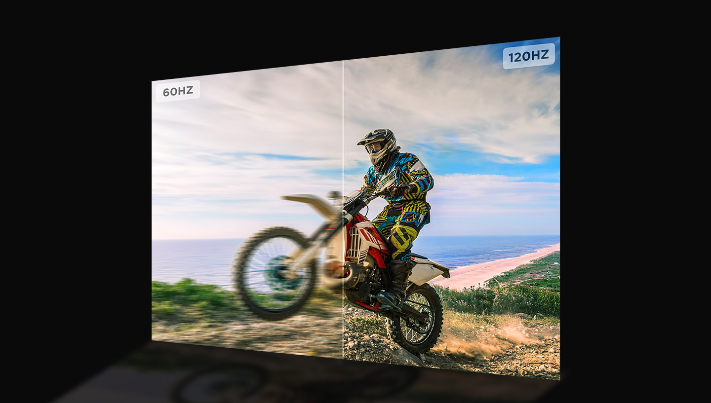 TCL 65Q750G 65 inch Class Q7 4K QLED Smart TV